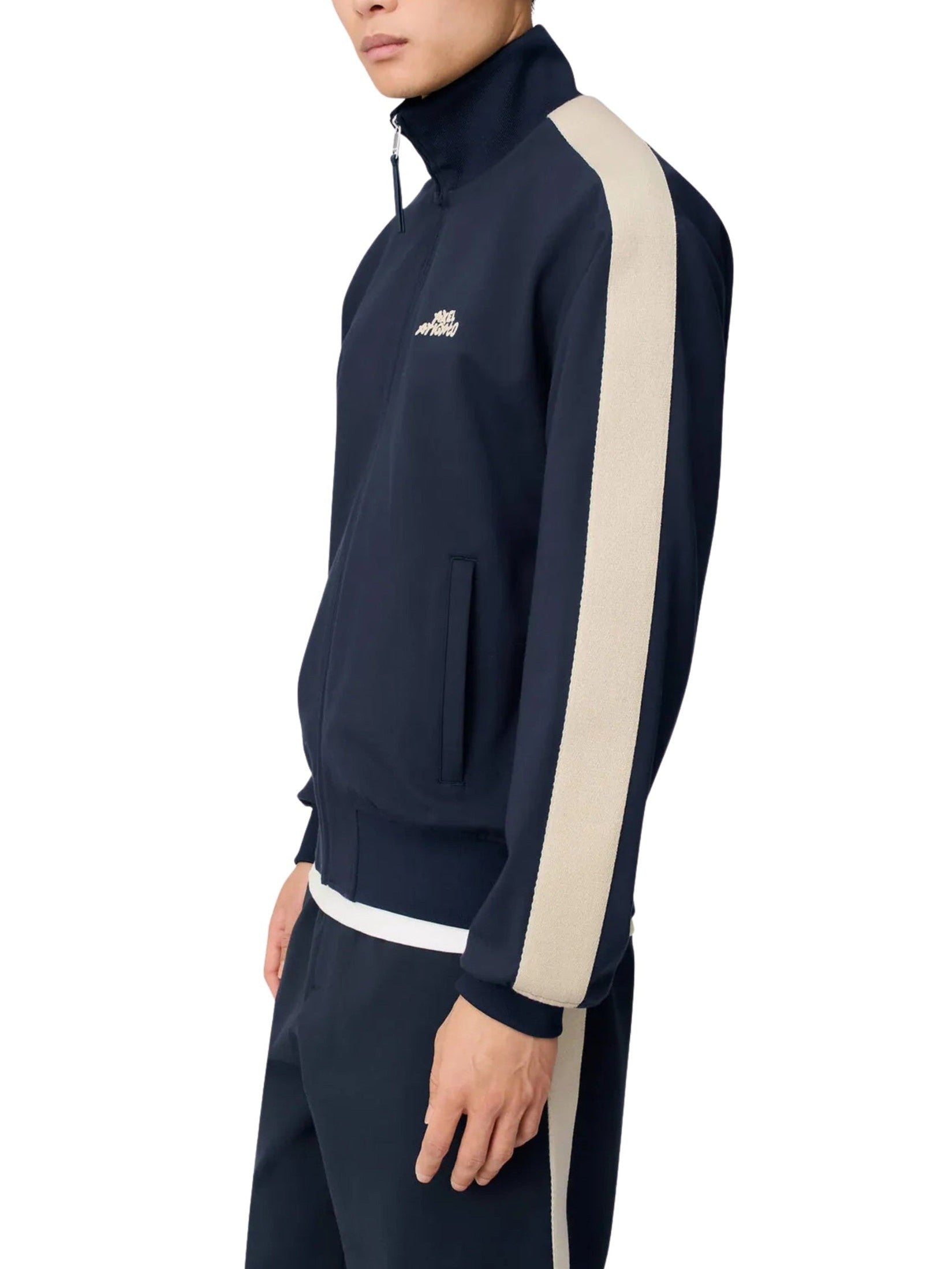 Chase track jacket