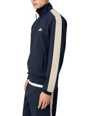 Chase track jacket