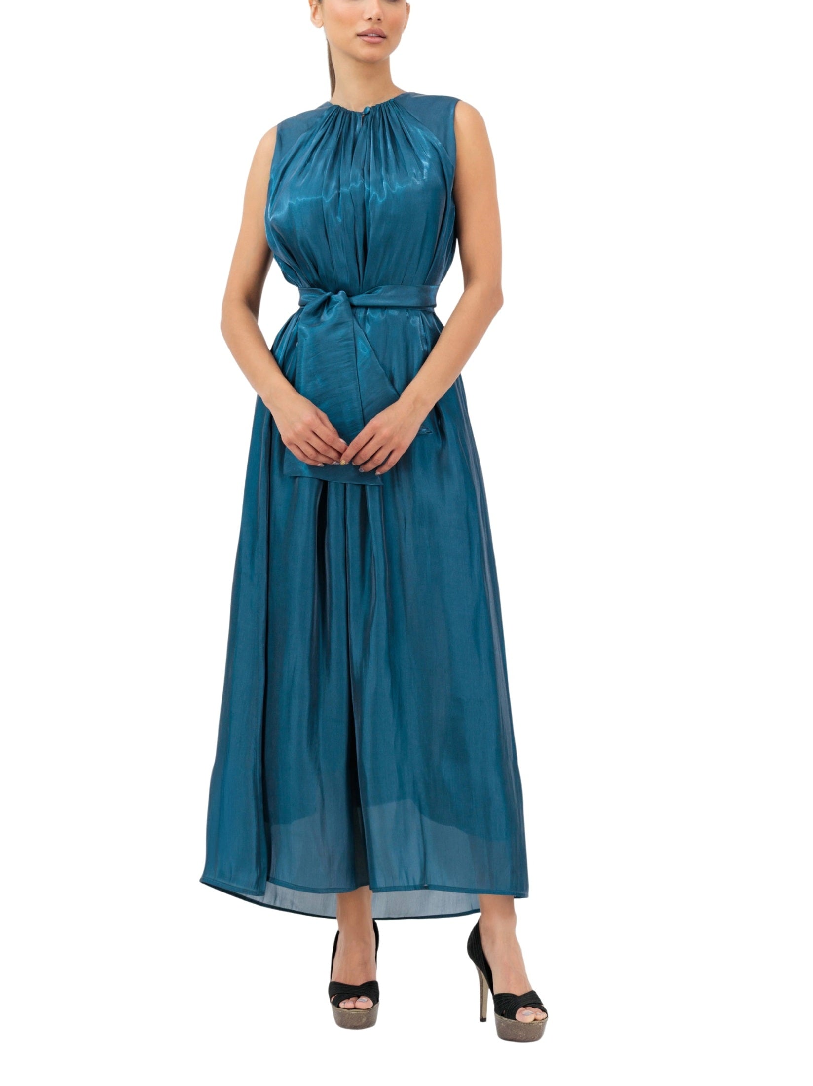Samarah cape set