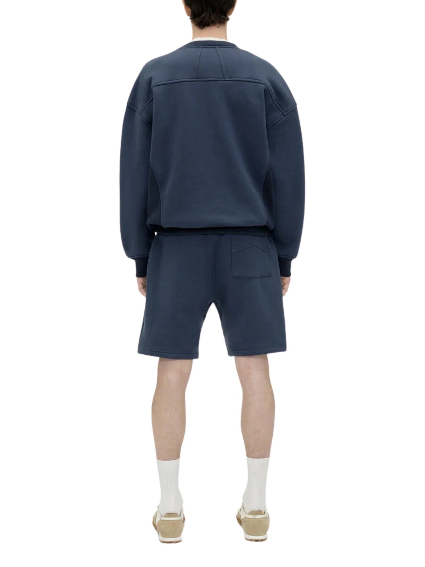 Classique sweat shorts