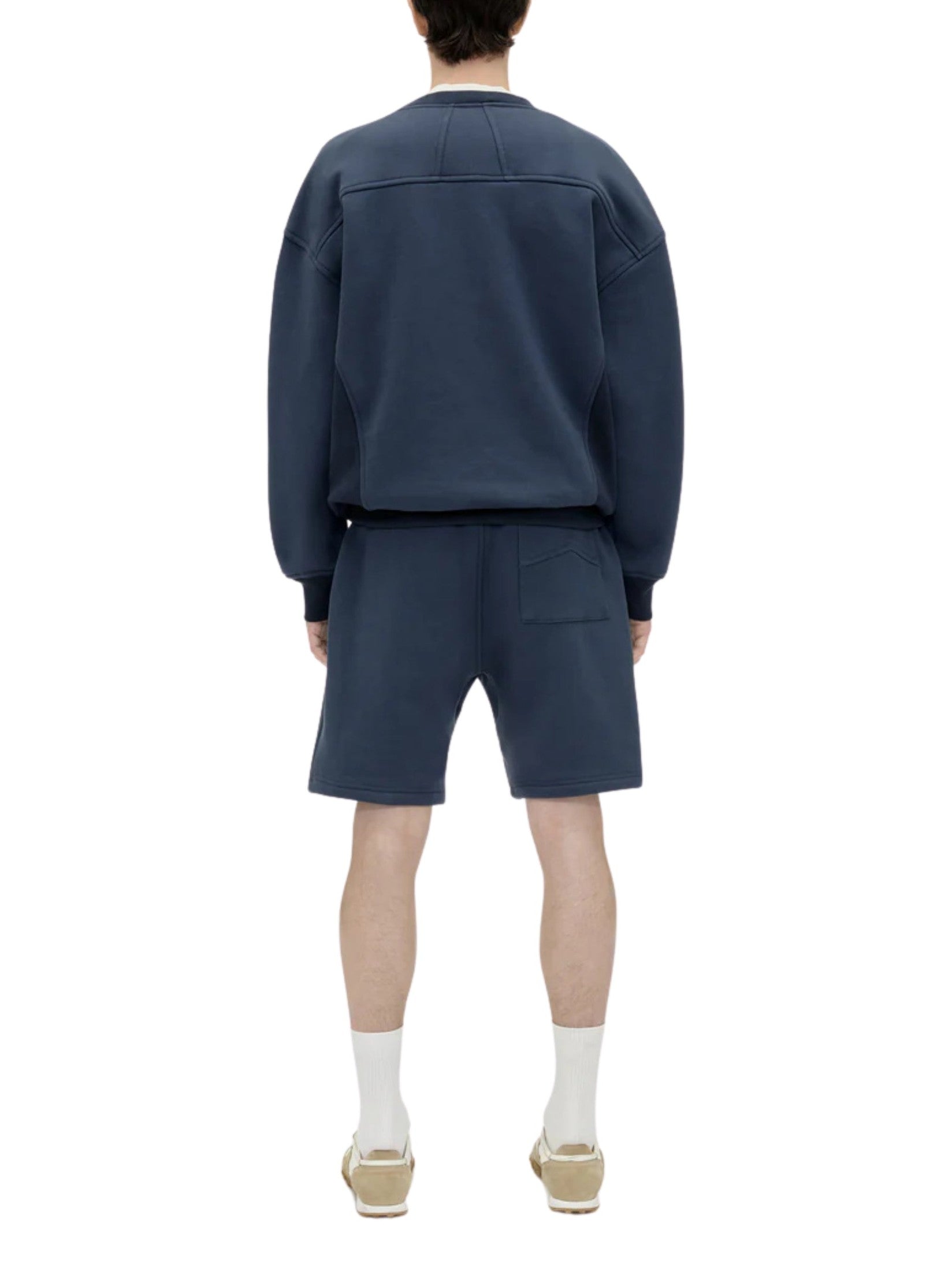 Classique sweat shorts