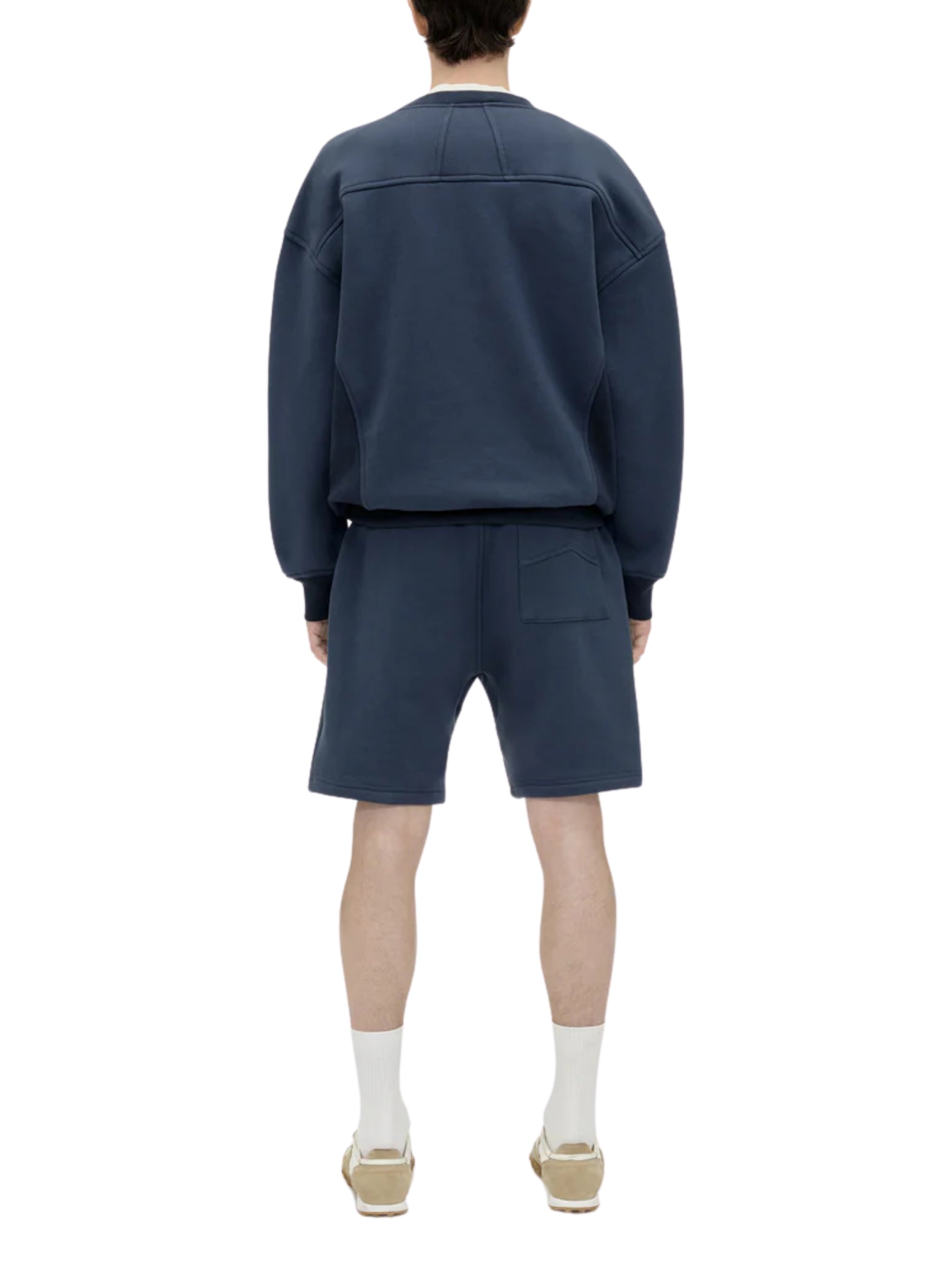 CLASSIQUE SWEAT SHORTS