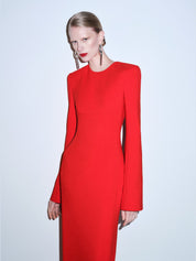 The corday maxi dress