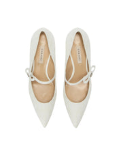 SCARPA LIBER TIFF BIANCO