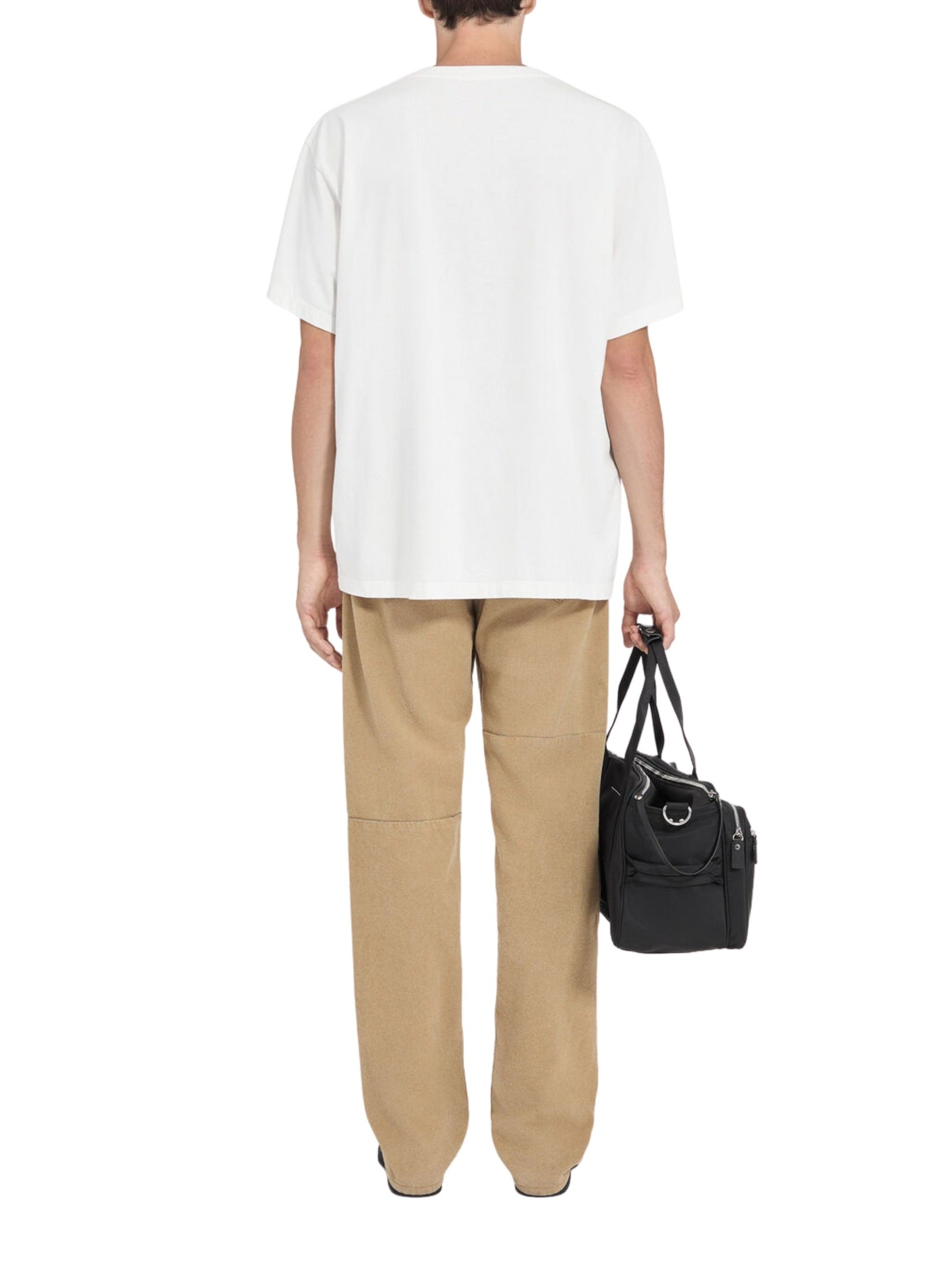 MM6 Key T-Shirt