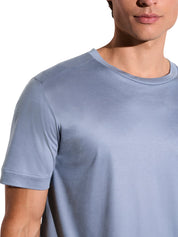 Sustainable Luxury T-shirt short sleeve