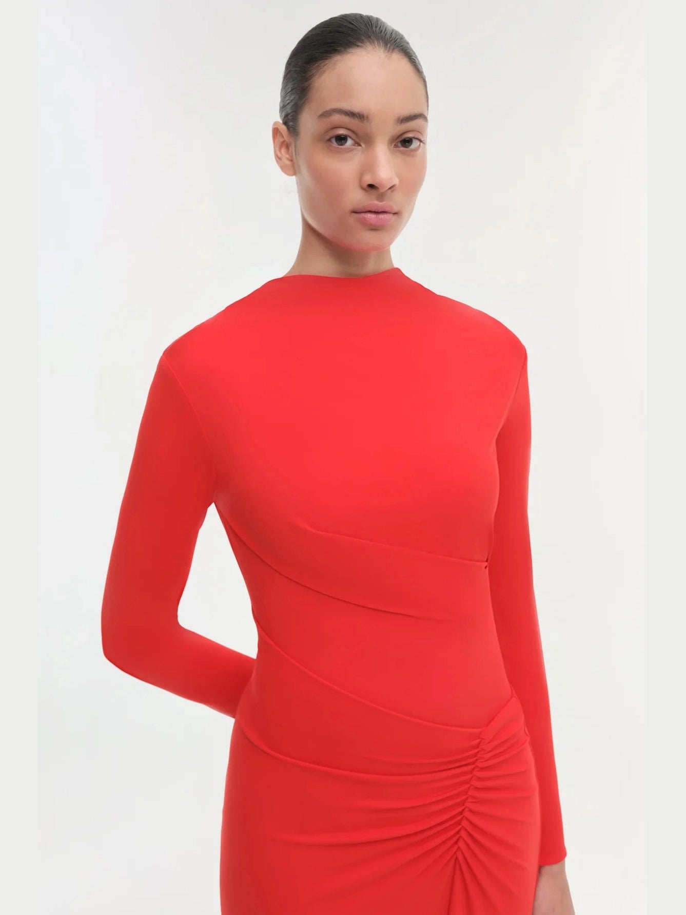 Ferrera midi dress