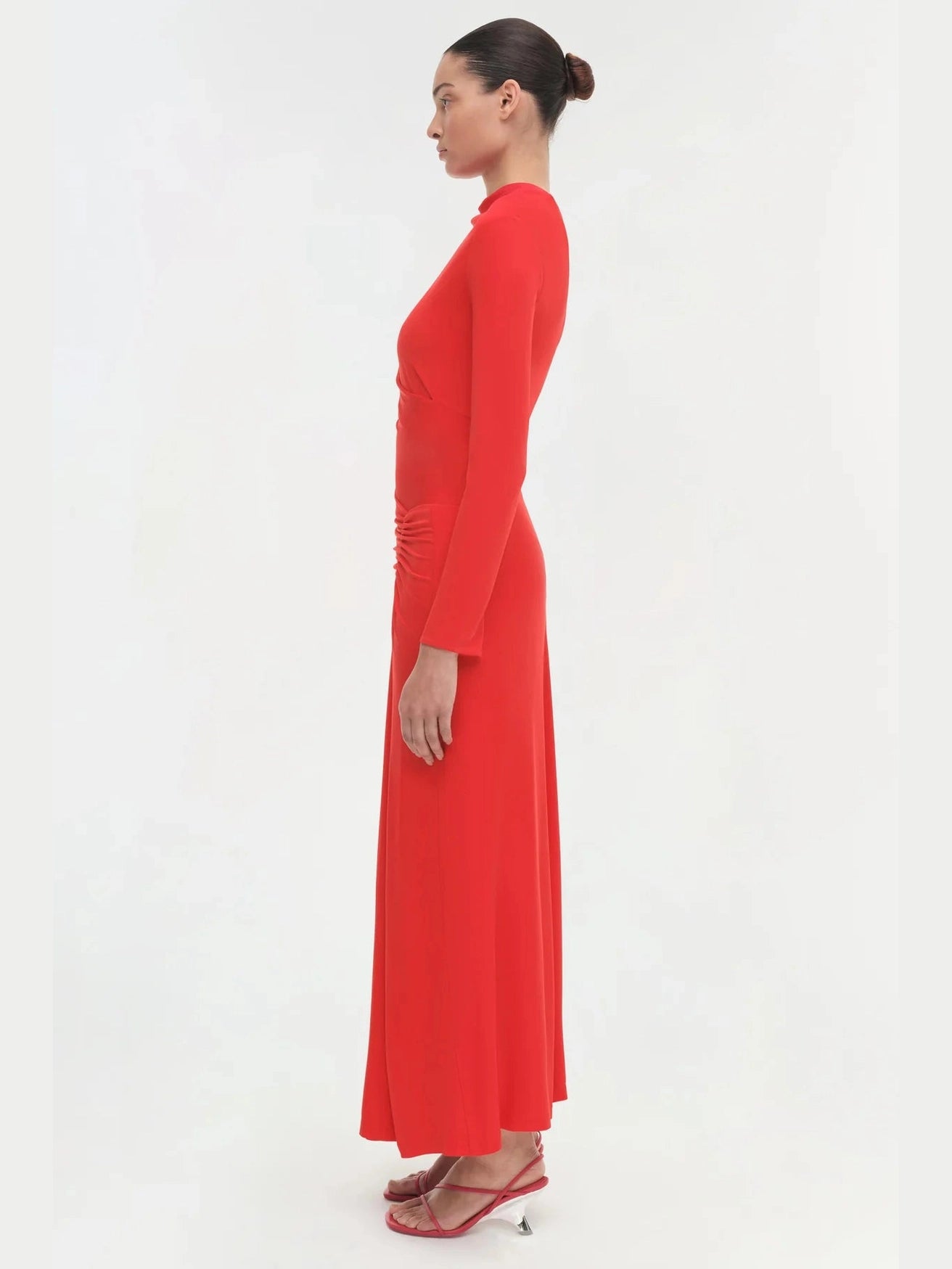 Ferrera midi dress
