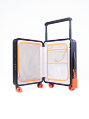 Buscar black cabin bag