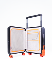 Buscar black cabin bag