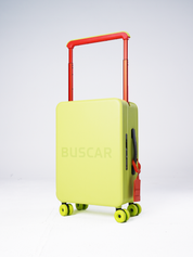 Buscar acid lime cabin bag