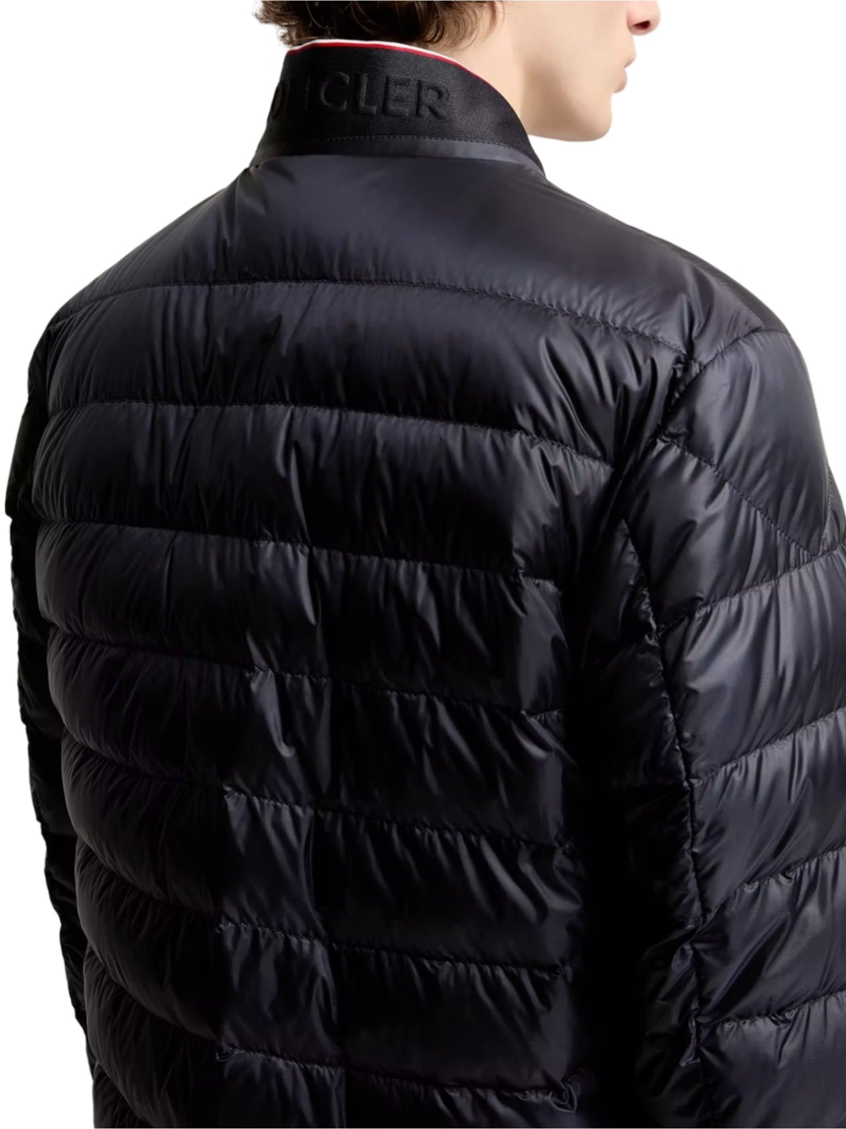 Rigel biker jacket