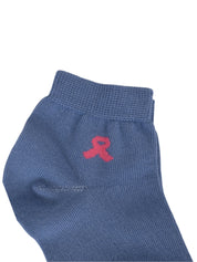 Ribbon socks