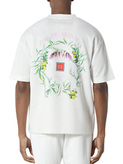 Arche t-shirt off white
