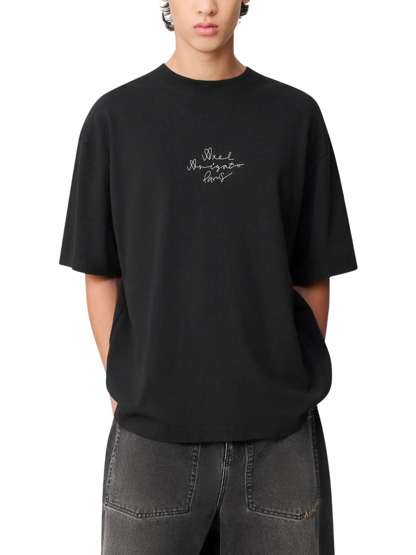 Paris city t-shirt