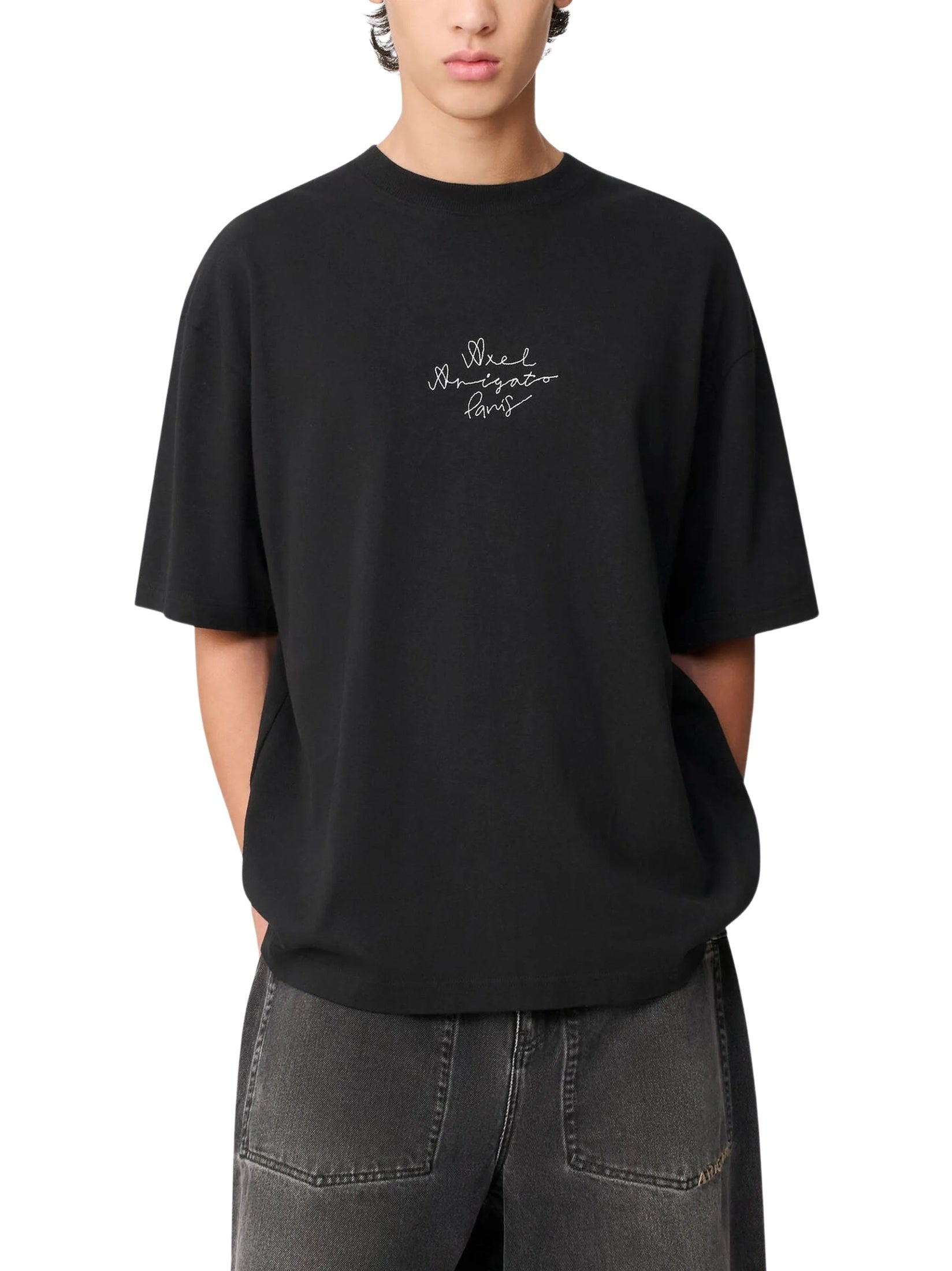 Paris city t-shirt