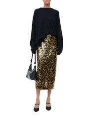 Sebastian high heel slingback