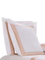 Sateen breeze border bedset 2/20x28