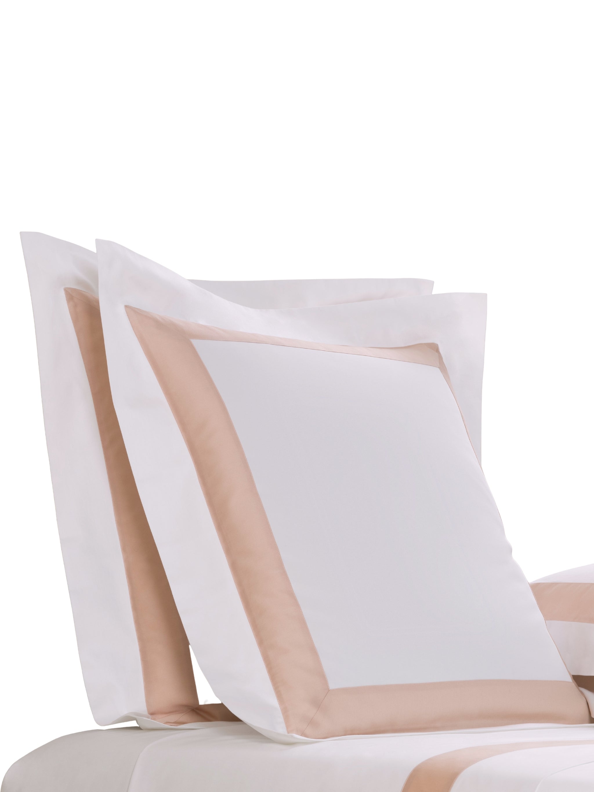 Sateen breeze border bedset 2/20x28