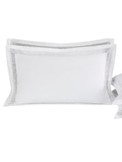 Forever lace sham 4b