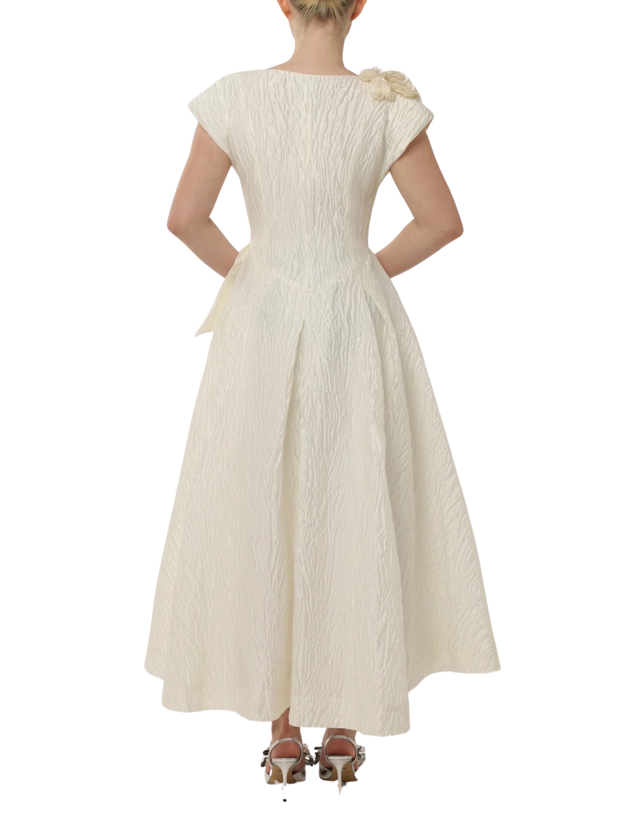 Johara cocktail dress