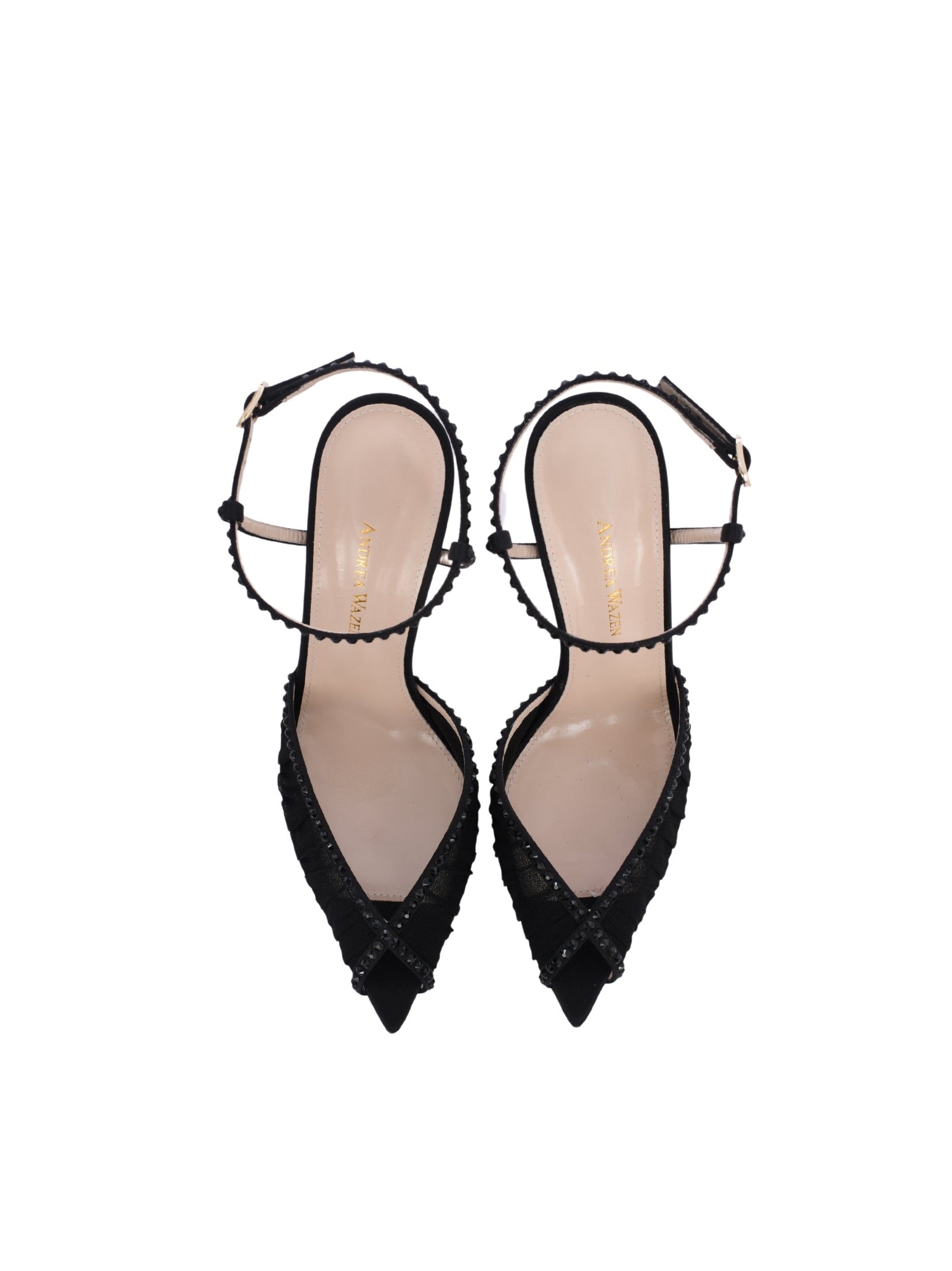 Katy pump 105 mm