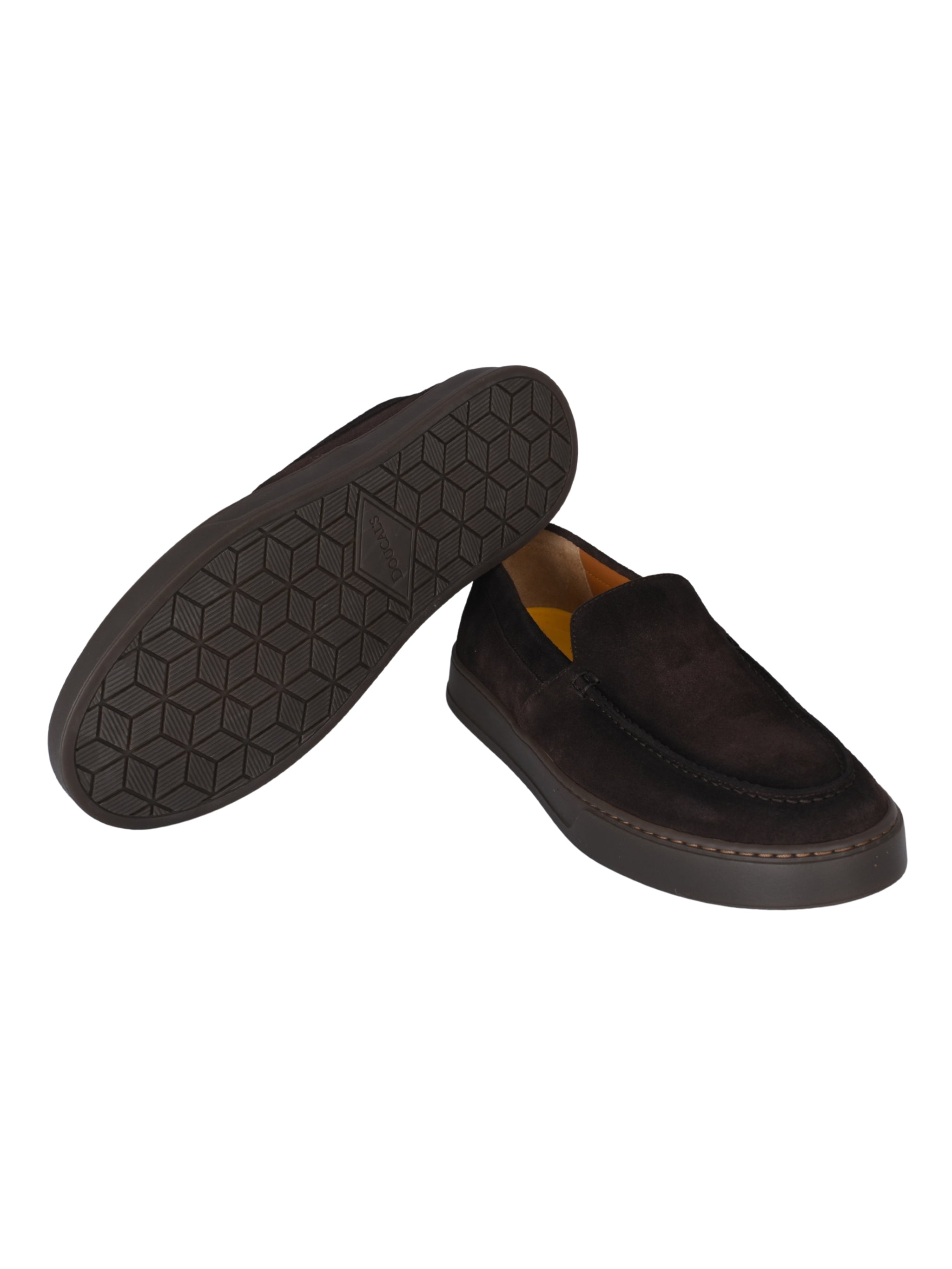 Sneaker Mocassino GM Juke Terre