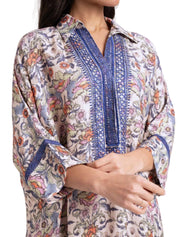 CAFTAN