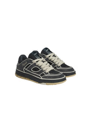 AREA LO PIPING SNEAKER