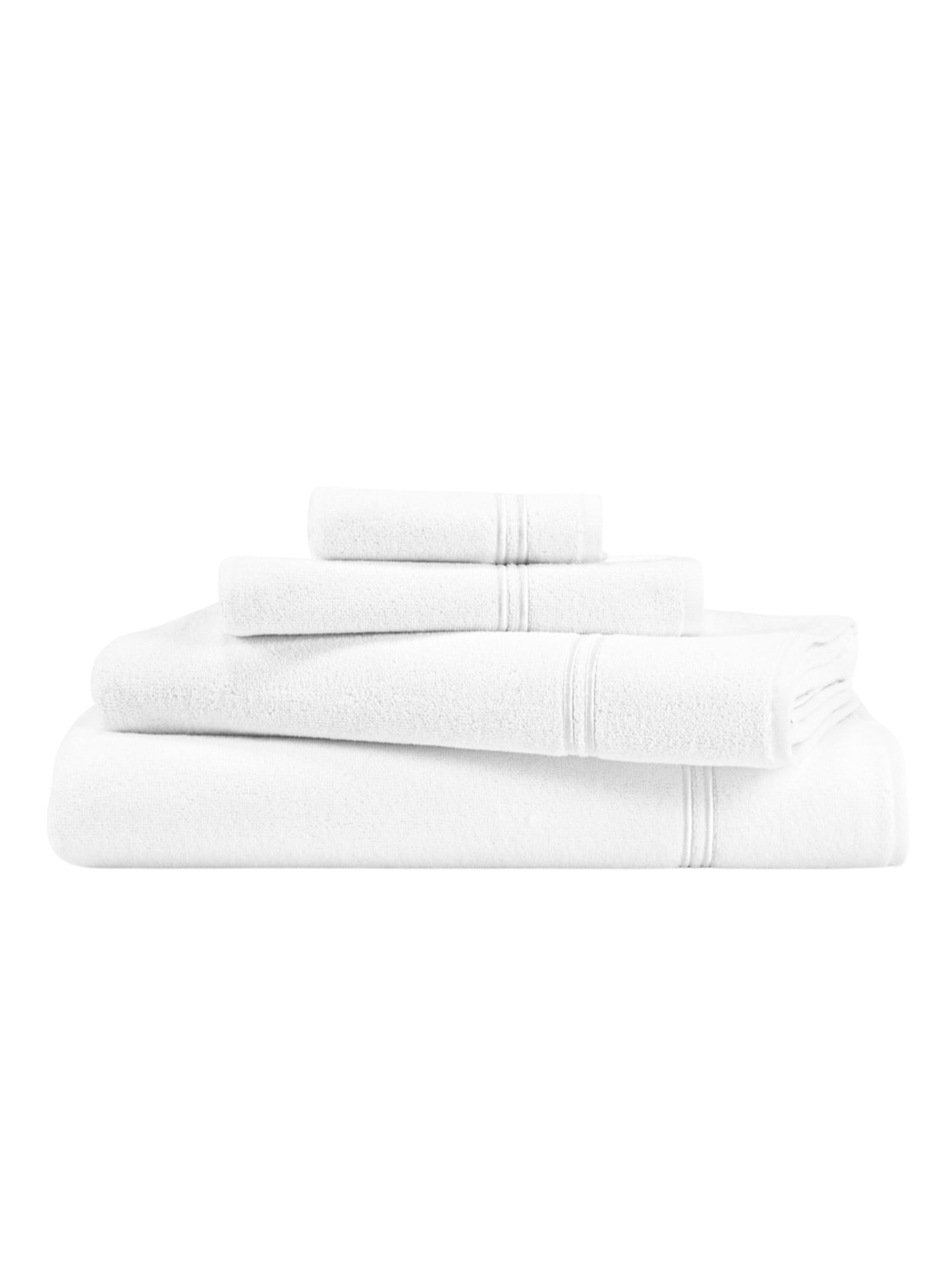 Classic bath sheet