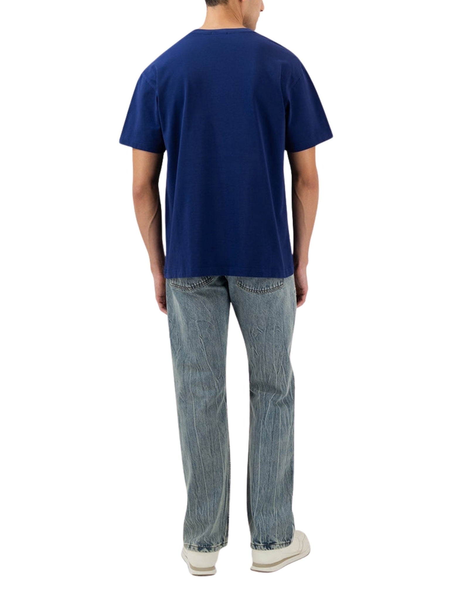 The signature tee