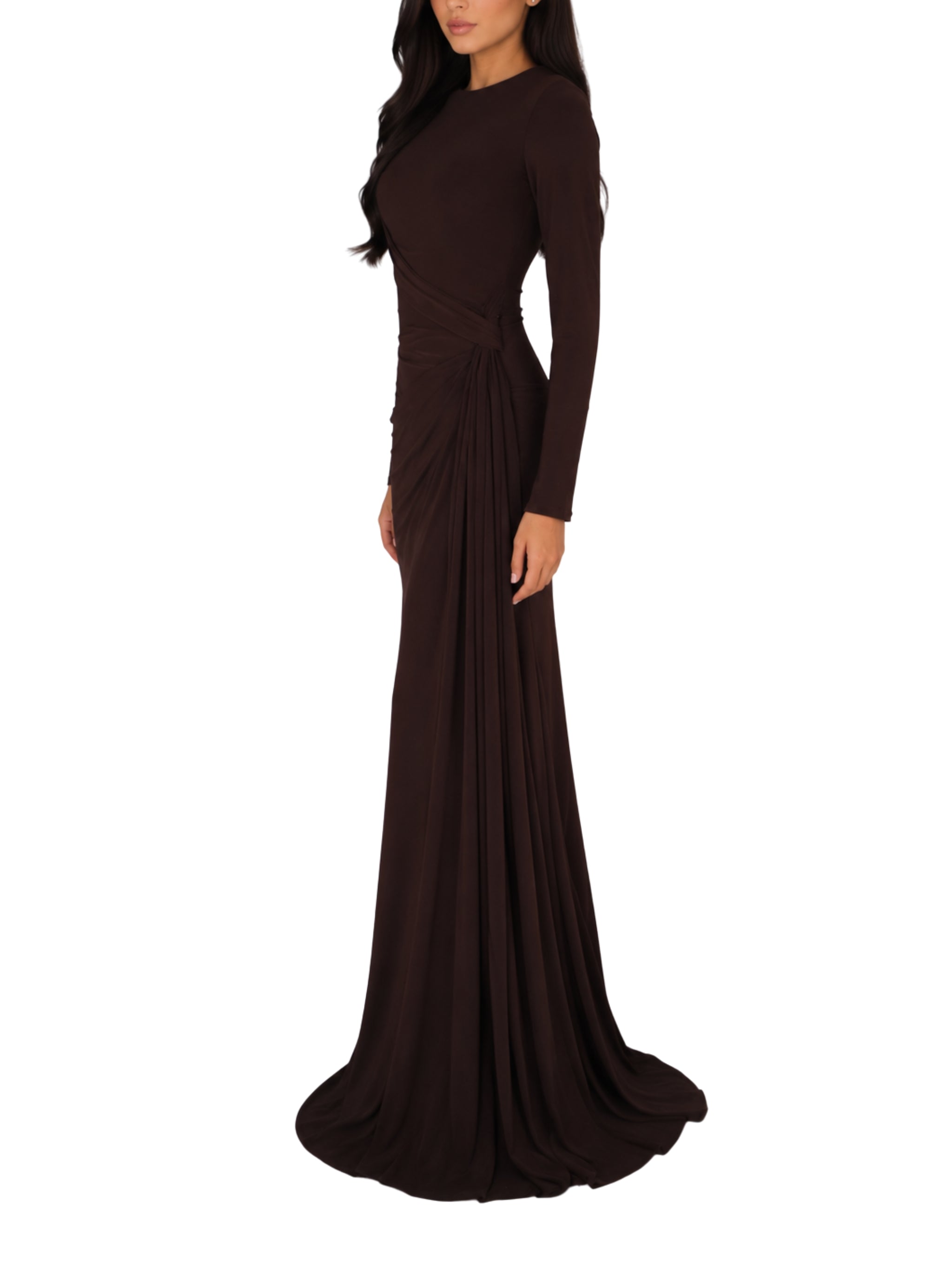Letizia dress