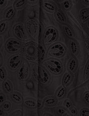 RHIANNON EMBROIDERED BLOUSE