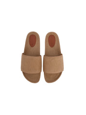 RENATO LINEN SLIDERS