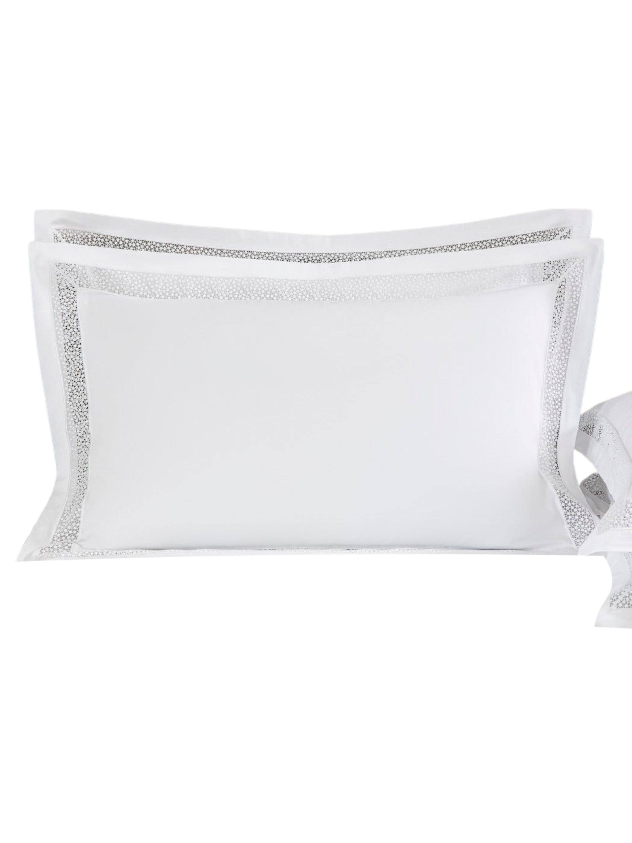 Forever lace bedset +2/51x71 20"x28"