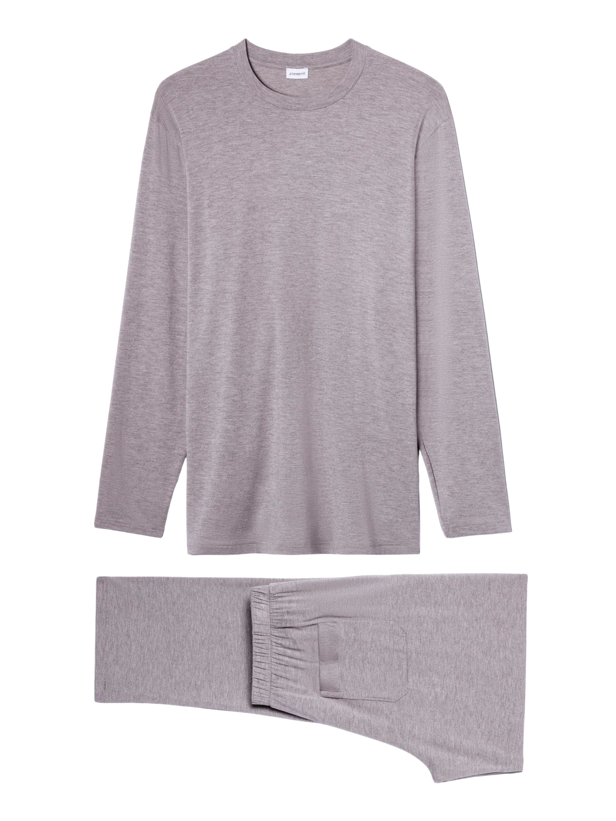 Cozy Comfort Pyjama Long