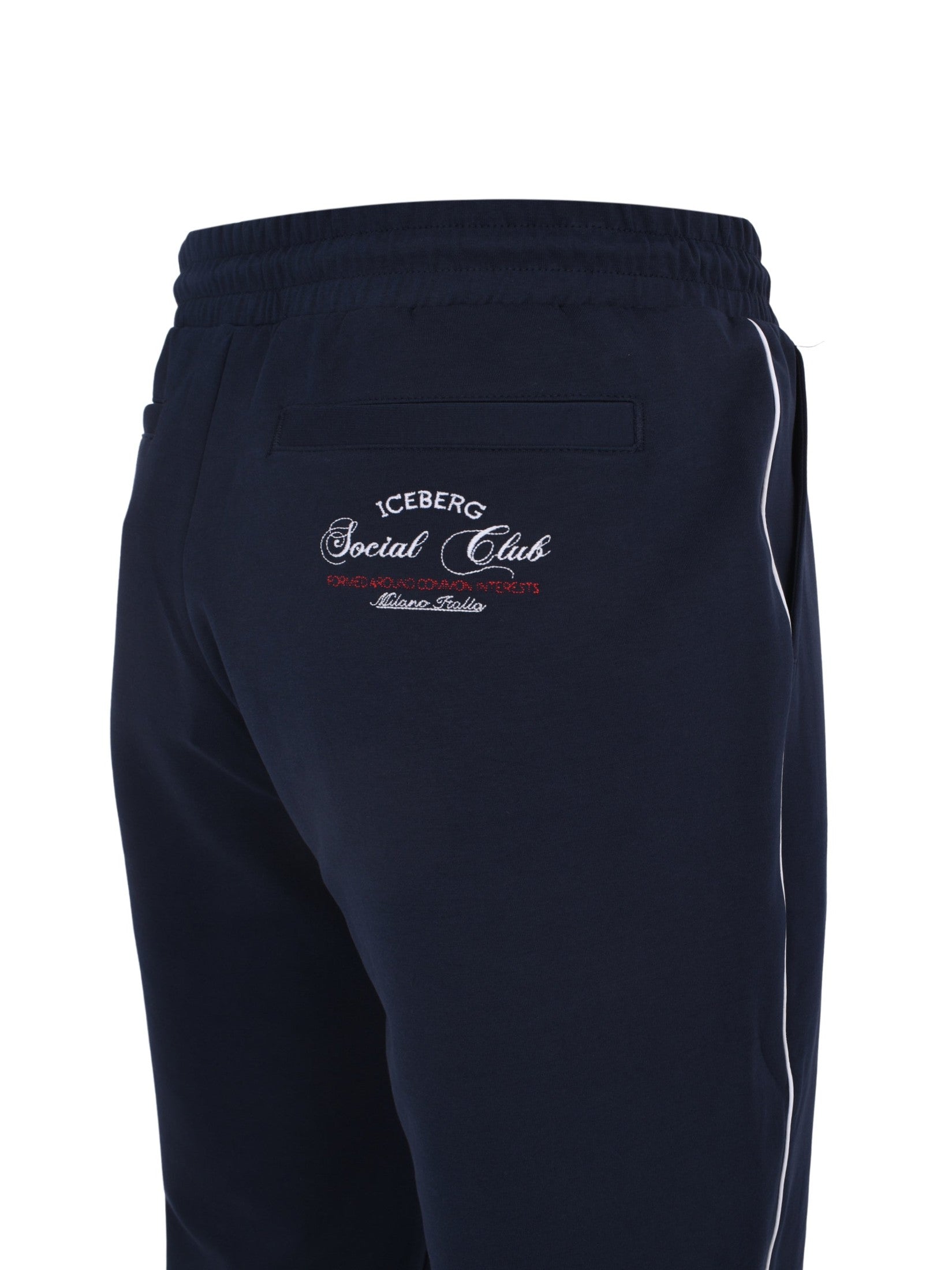 Jersey trousers