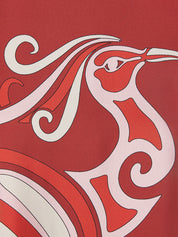 SWING DRESS (WITH FEATHERS) (PLACEE)