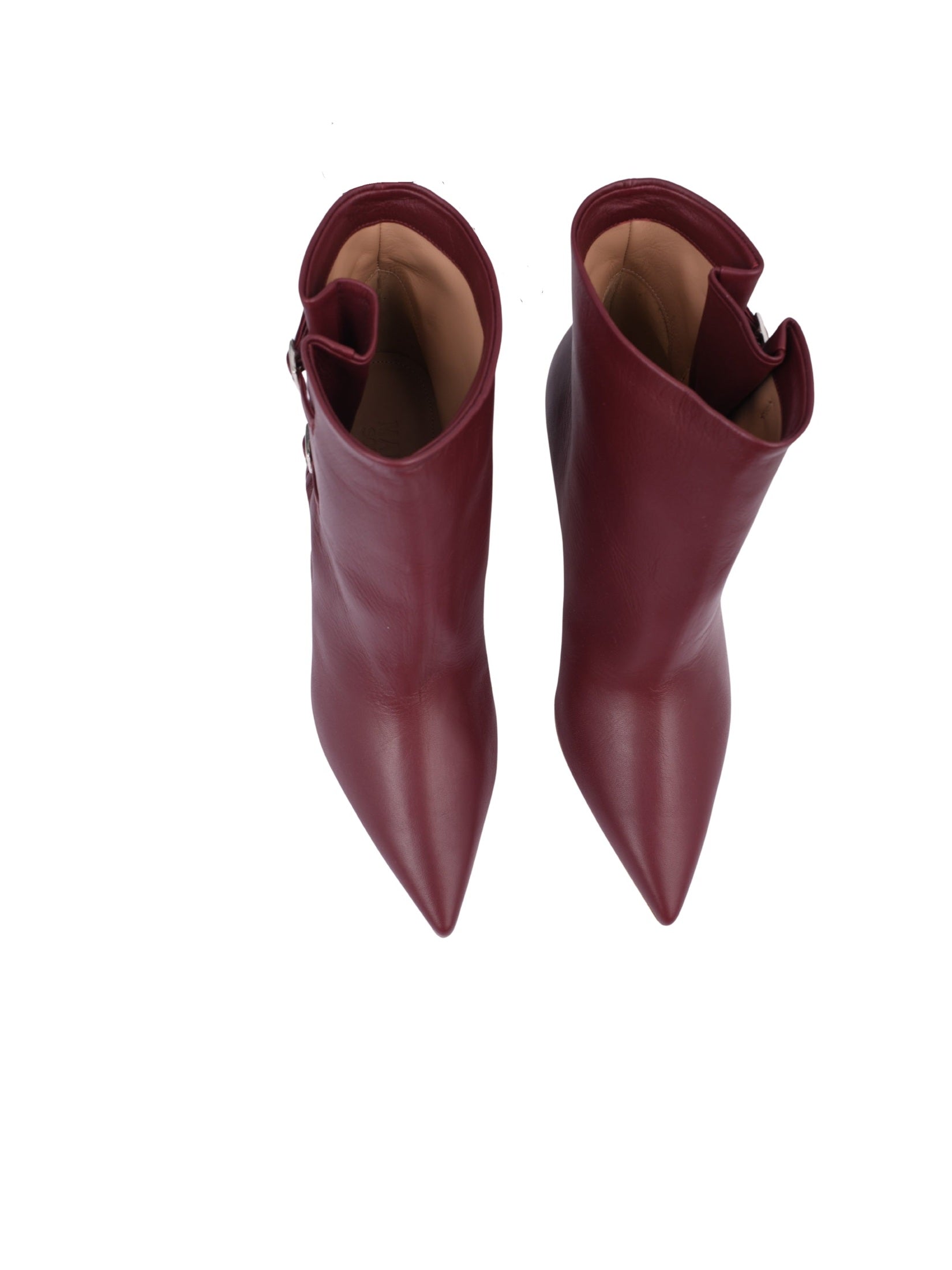 Norma 70 ankle boots