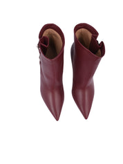 NORMA 70 ANKLE BOOTS