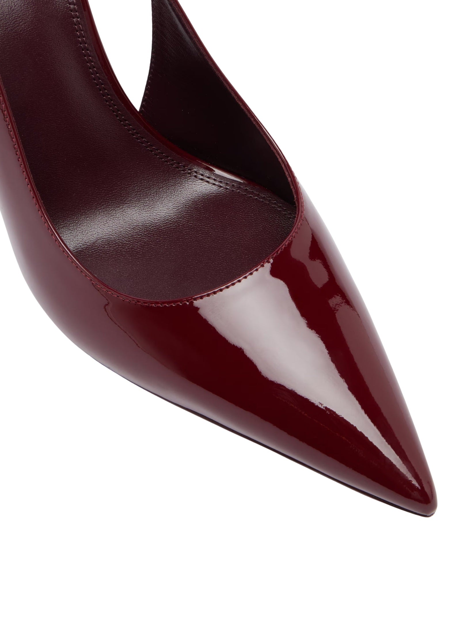 Lidia slingback