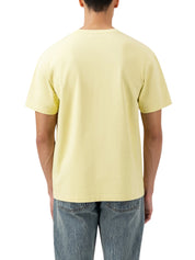 The palm patch tee