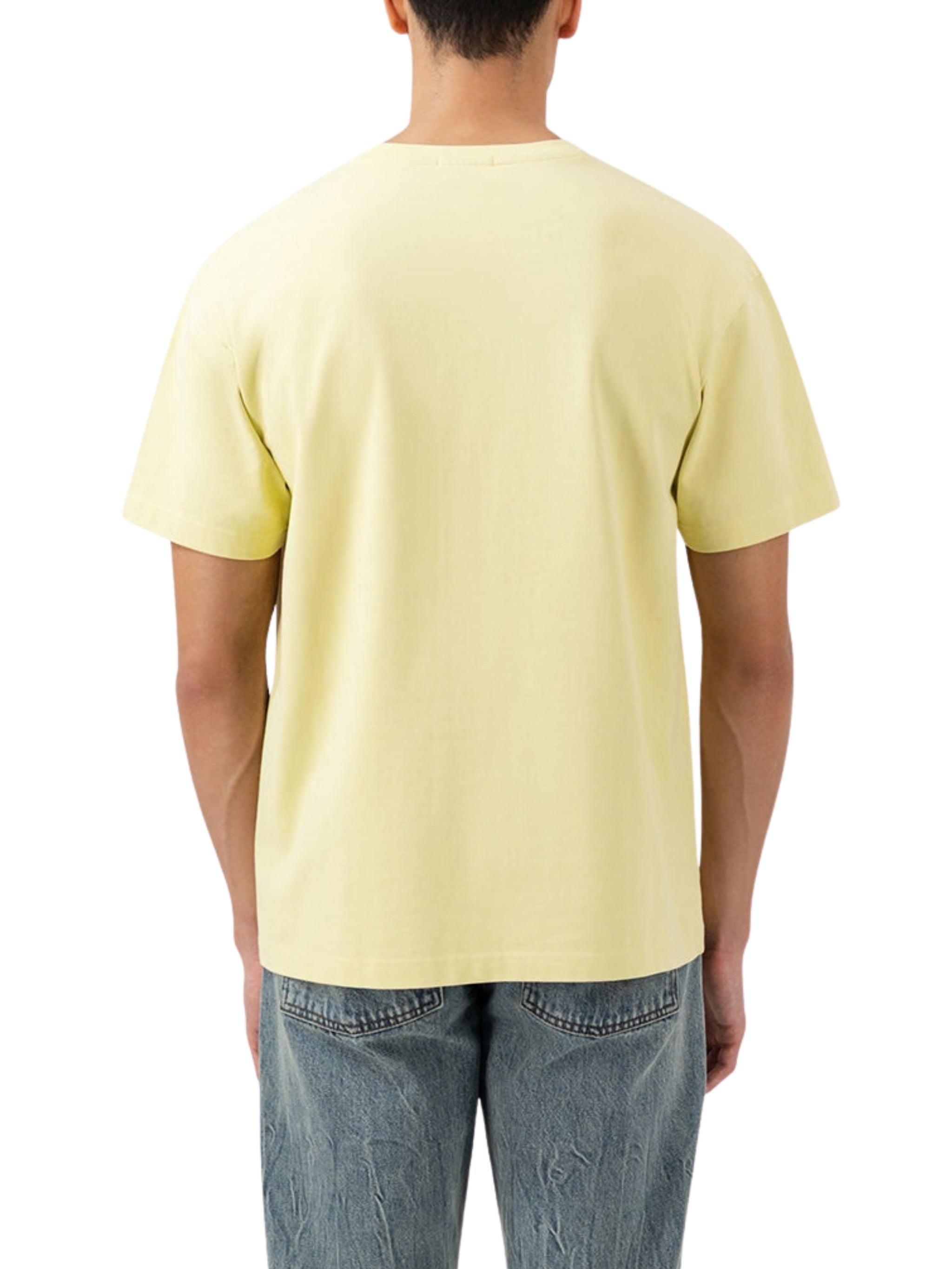 The palm patch tee