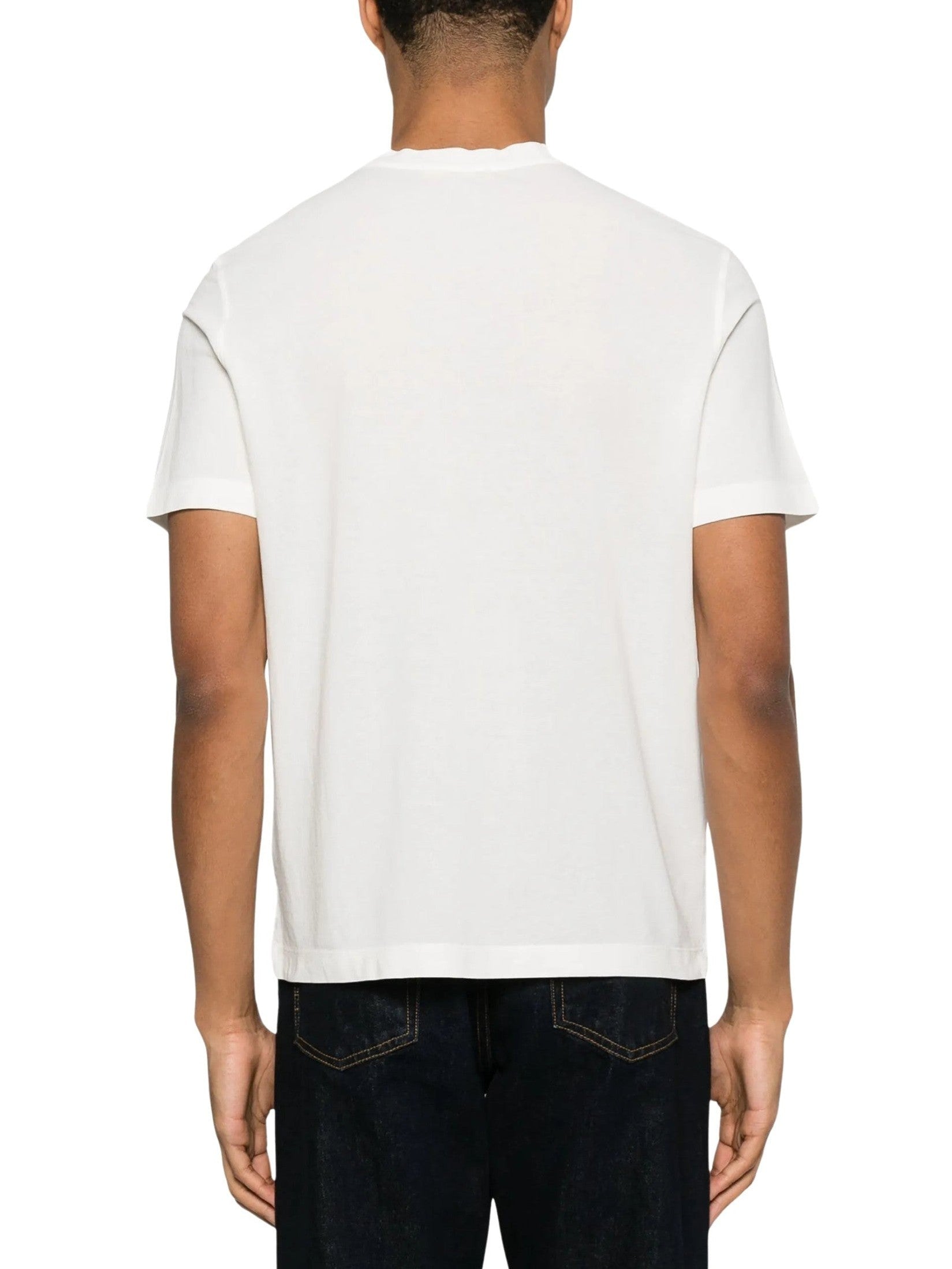 Cotton T-Shirt