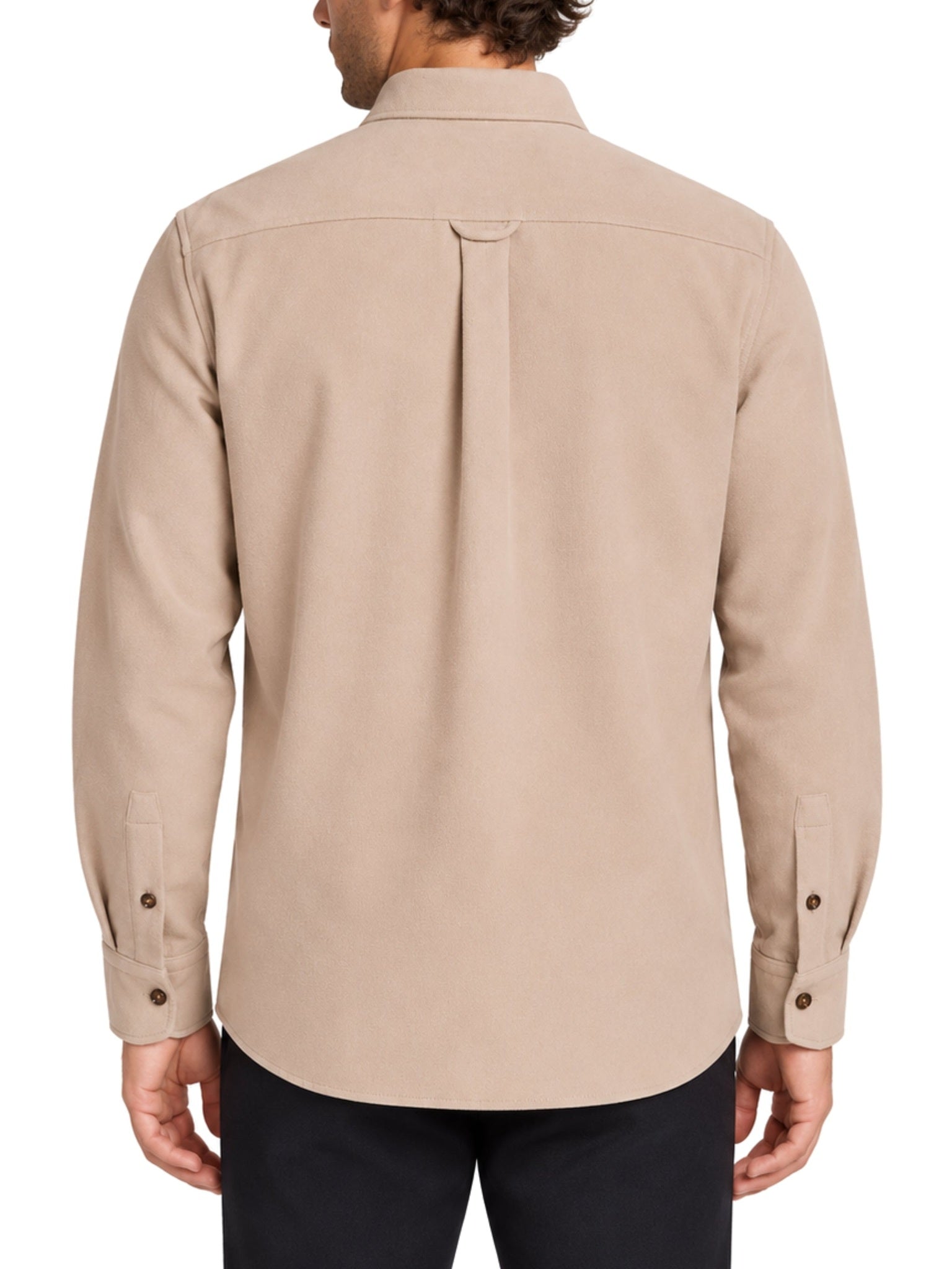 Shirt military