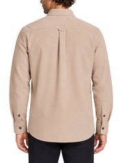Shirt military