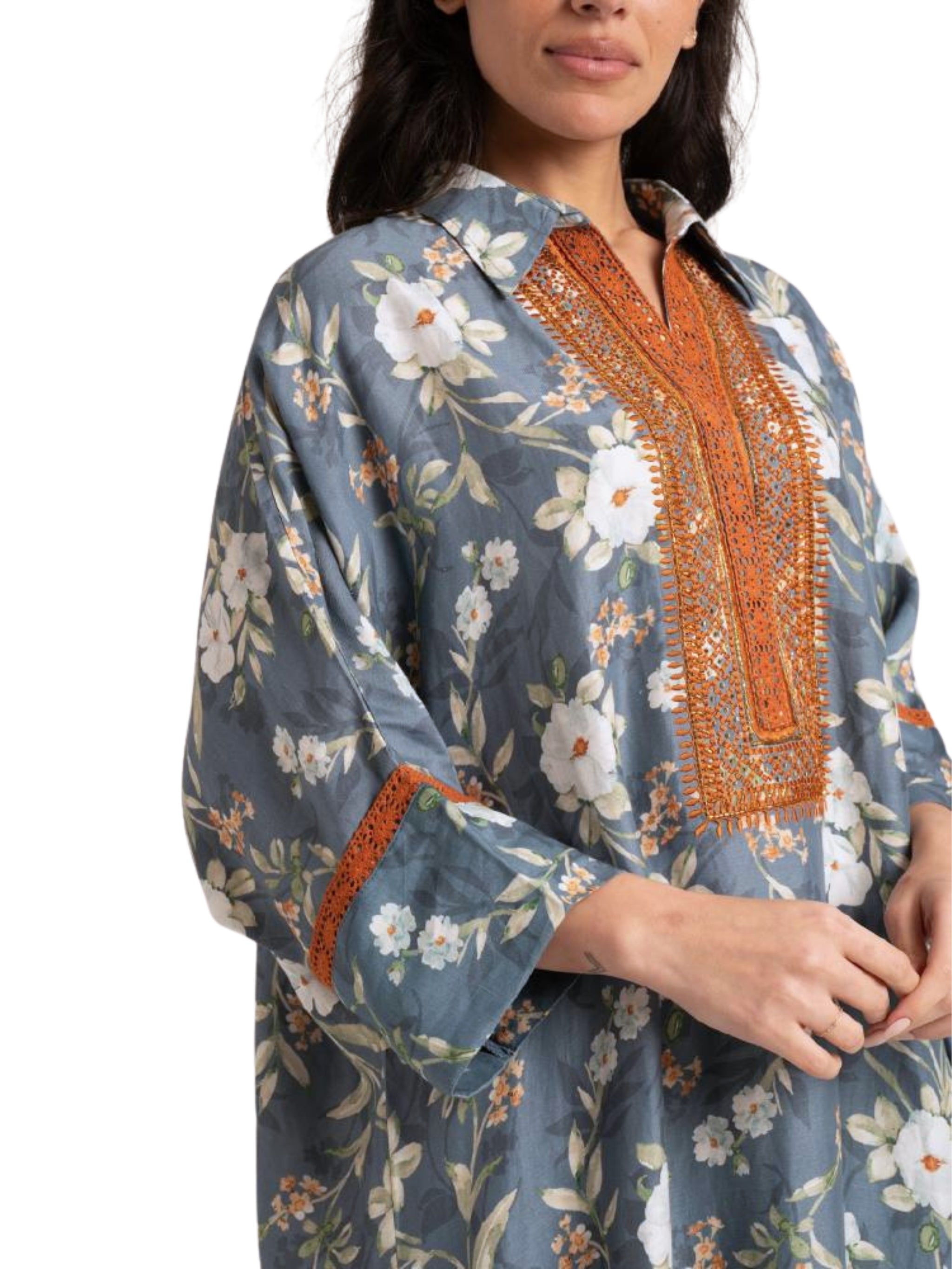 CAFTAN