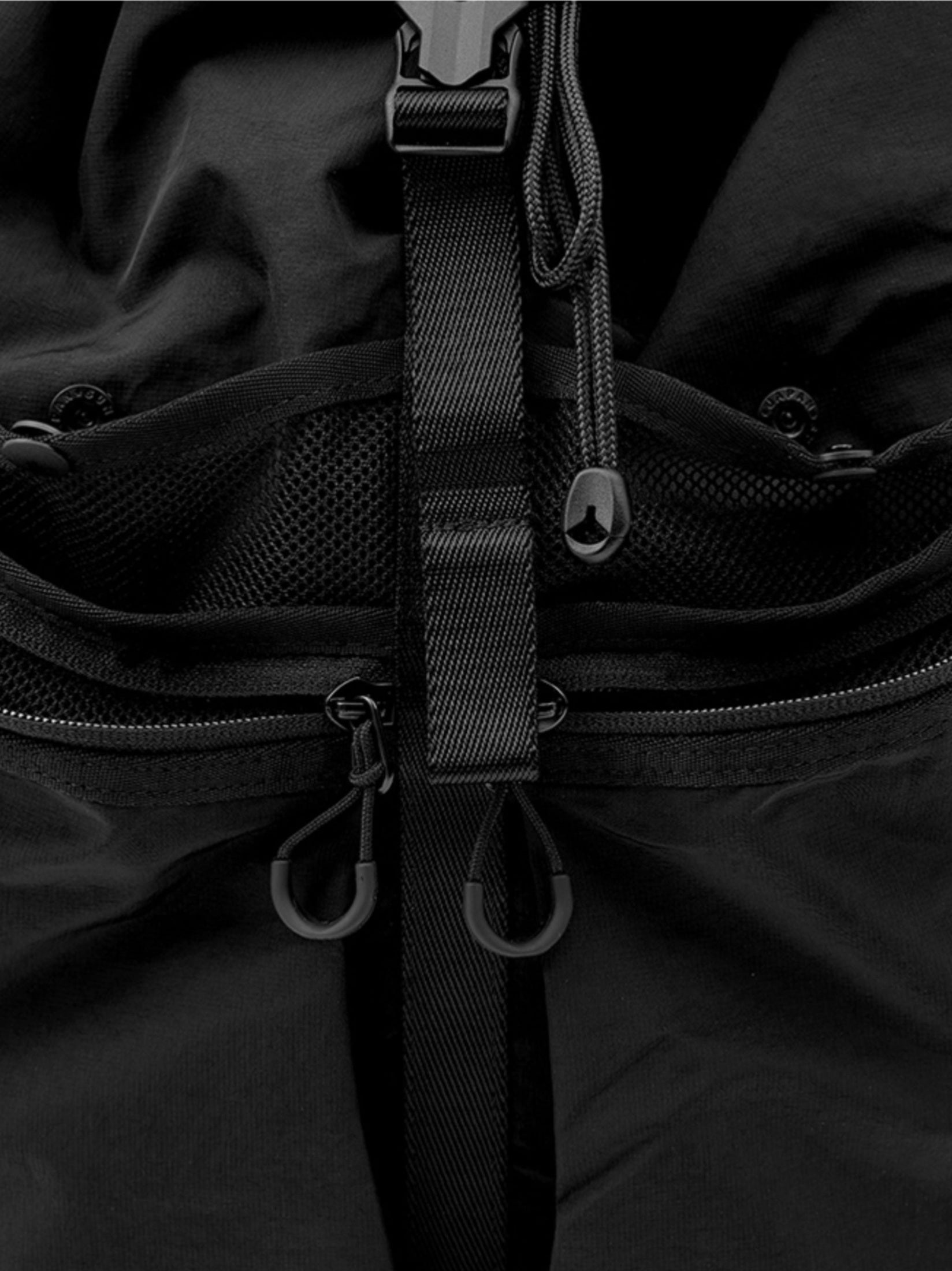 Focus rucksack