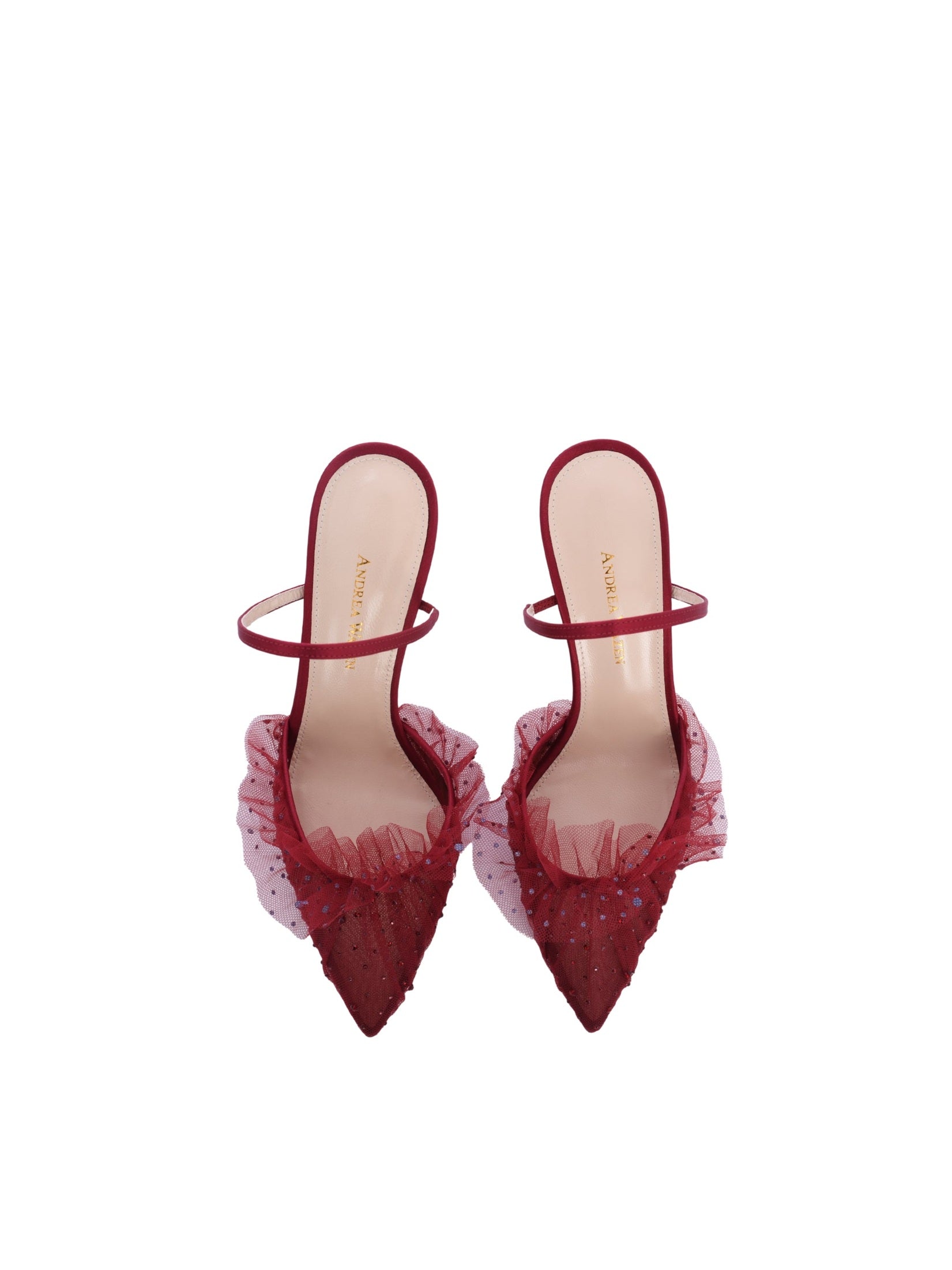 Franca sparkle mule 75 mm