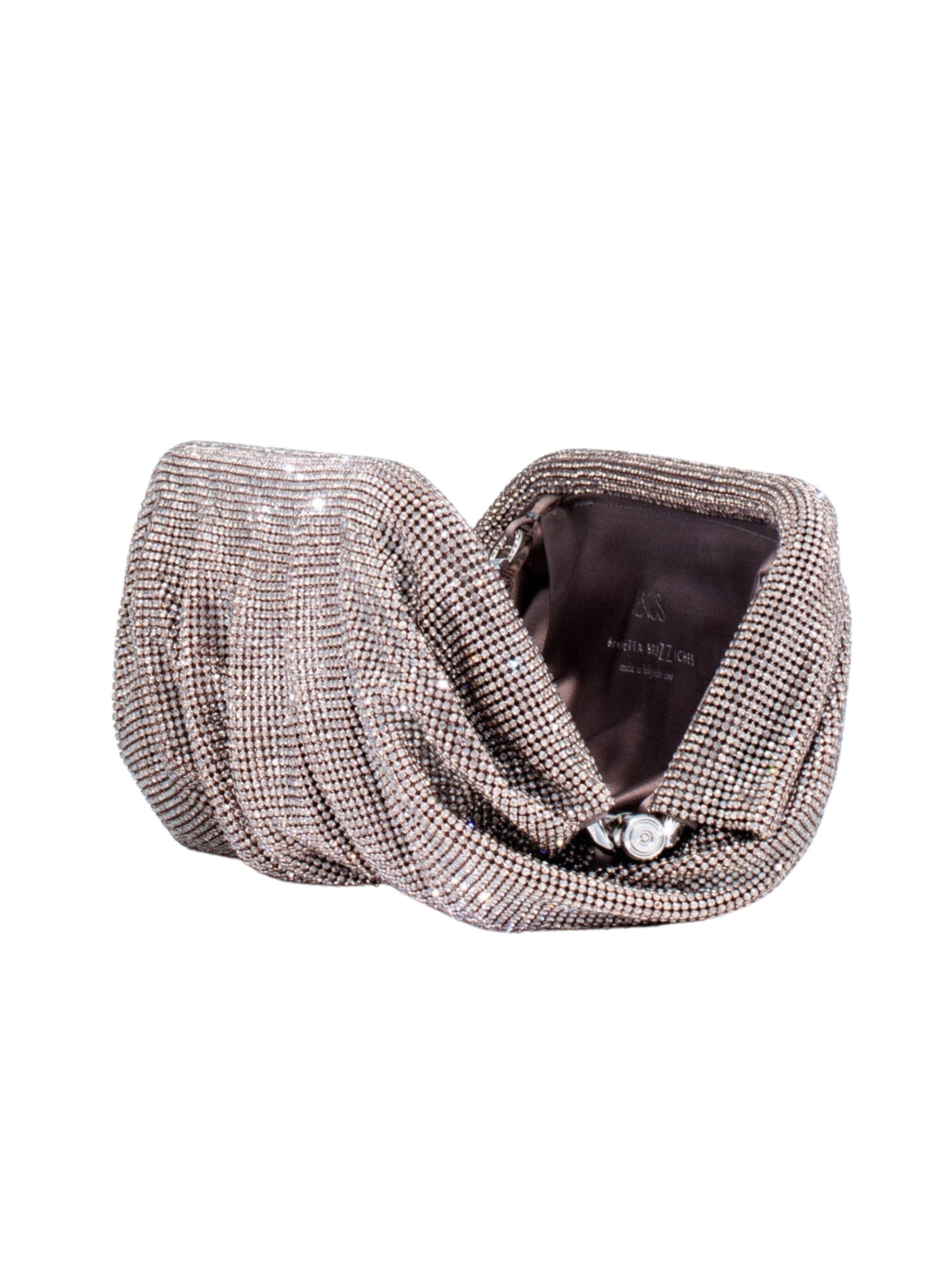 Venus la grande silver shadow